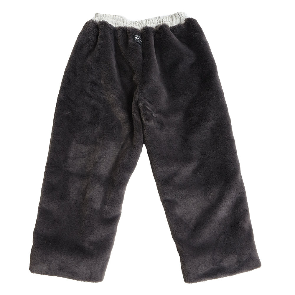 [Pre-order item] Giemon Kurume Kasuri Pants, Trousers, Ka727, Made in Japan [2024aw]