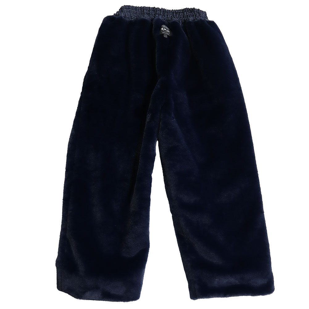 [Pre-order item] Giemon Kurume Kasuri Pants, Trousers, Ka727, Made in Japan [2024aw]