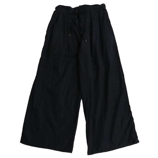 [Pre-order item] Giemon Kurume Kasuri Easy Pants G713 Made in Japan [2025ss]