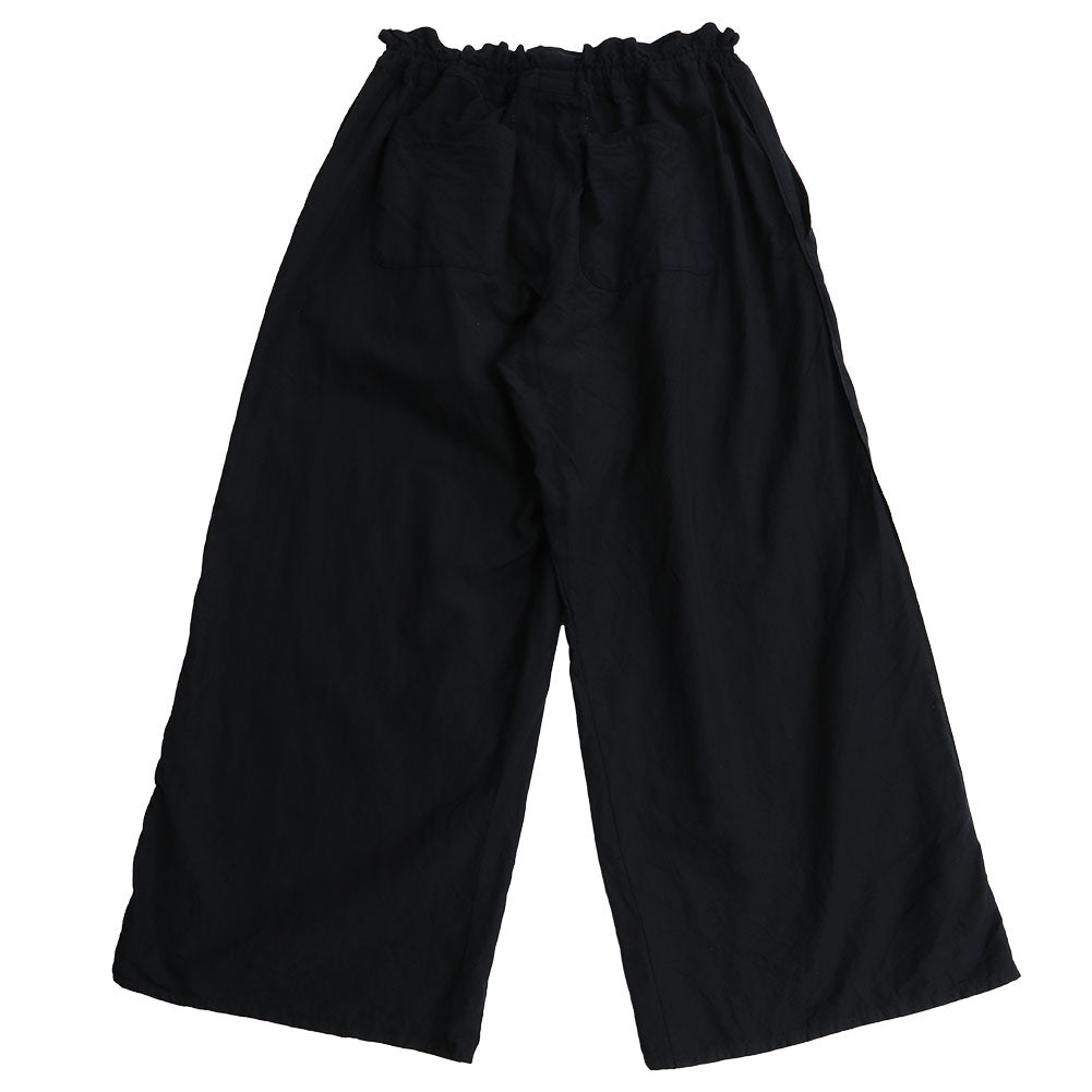 [Pre-order item] Giemon Kurume Kasuri Easy Pants G713 Made in Japan [2025ss]