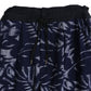 [Pre-order item] Giemon Kurume Kasuri Easy Pants G713 Made in Japan [2025ss]