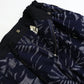 [Pre-order item] Giemon Kurume Kasuri Easy Pants G713 Made in Japan [2025ss]