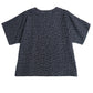 [Giemon] Kurume Made Pullover Blouse Summer Cool Weave Chijimi Made in Japan