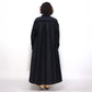 Giemon Giemon Giemon Kurume Kasuri Long Length One Piece So287 [2023aw]