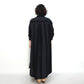 Giemon Giemon Giemon Kurume Kasuri Long Length One Piece So287 [2023aw]