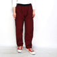 Giemon Kurume Kasuri Lined Monpe Pants Y7023-5 Made in Japan [2024aw]