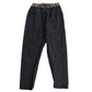 Giemon Giemon Giemon Kurume Kasuri Monpan Y7033-2 Long Pants Trousers [2024ss]