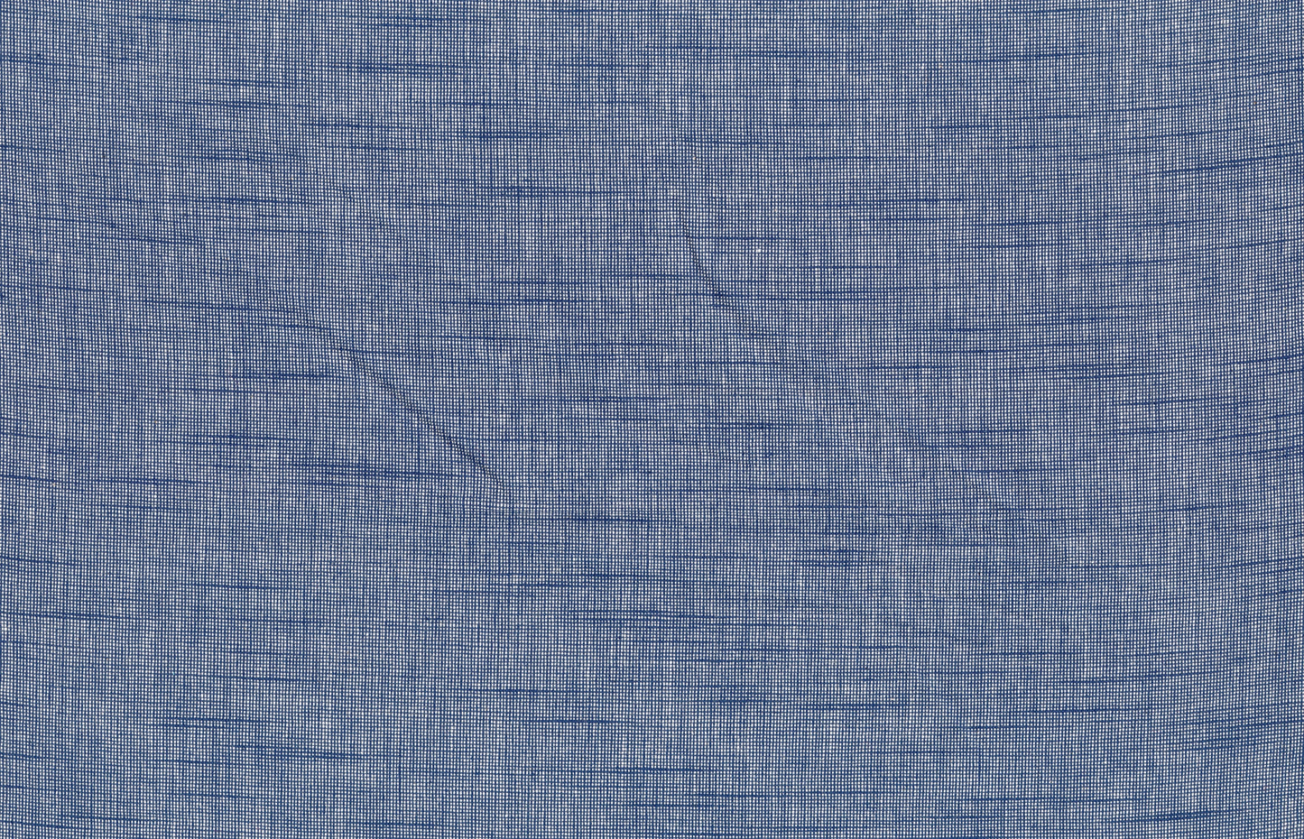 【予約商品】ギエモン  久留米絣  ブラウス  Y5037  日本製【2026ss】