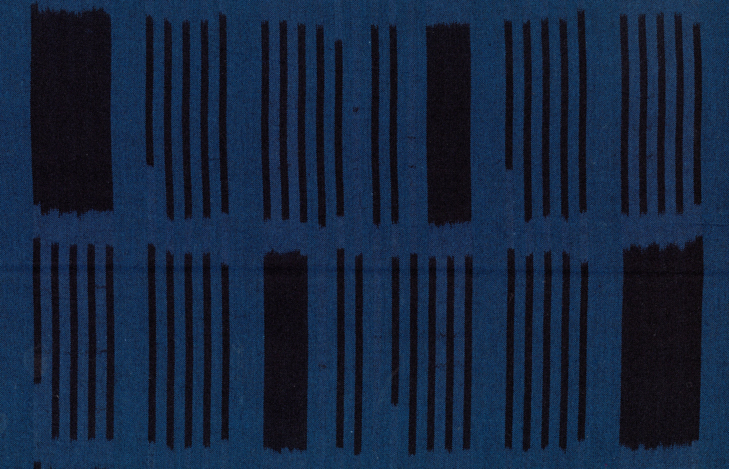 【予約商品】ギエモン 久留米絣  もんぱん　Y7119　日本製【2026ss】