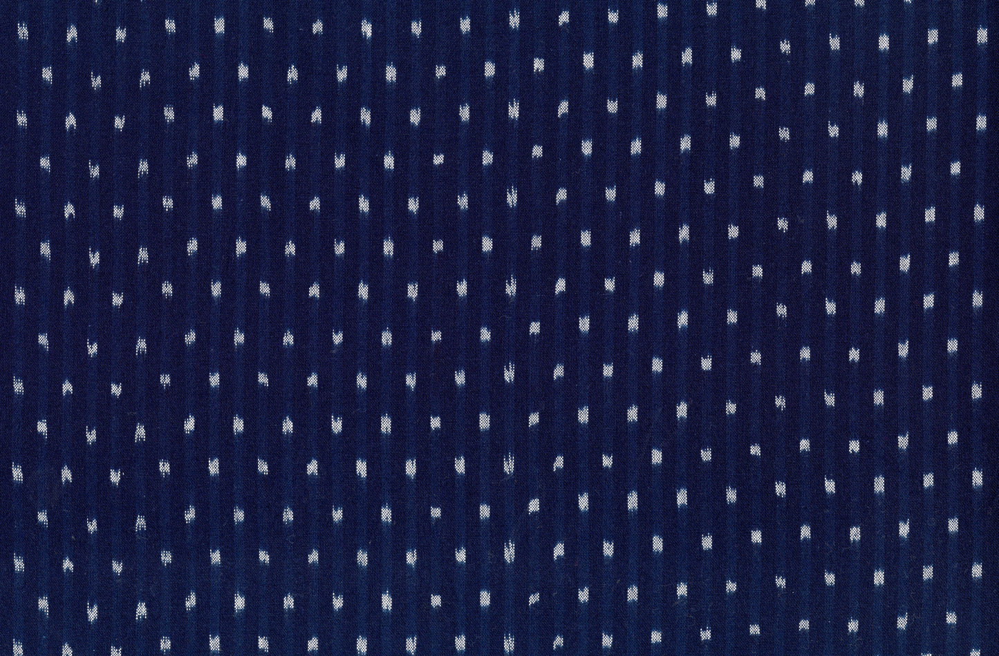 Giemon Giemon Kurume Kasuri Jumper Skirt Y9067 Made in Japan [2025ss]