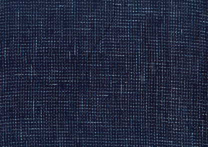 義右衛門 Giemon Kurume Kasuri 背帶裙 Y9067 日本製 [2025ss]