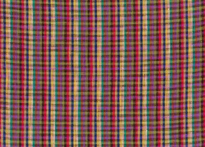 【予約商品】ギエモン  久留米絣  ワンピース  Y2181  日本製【2026ss】