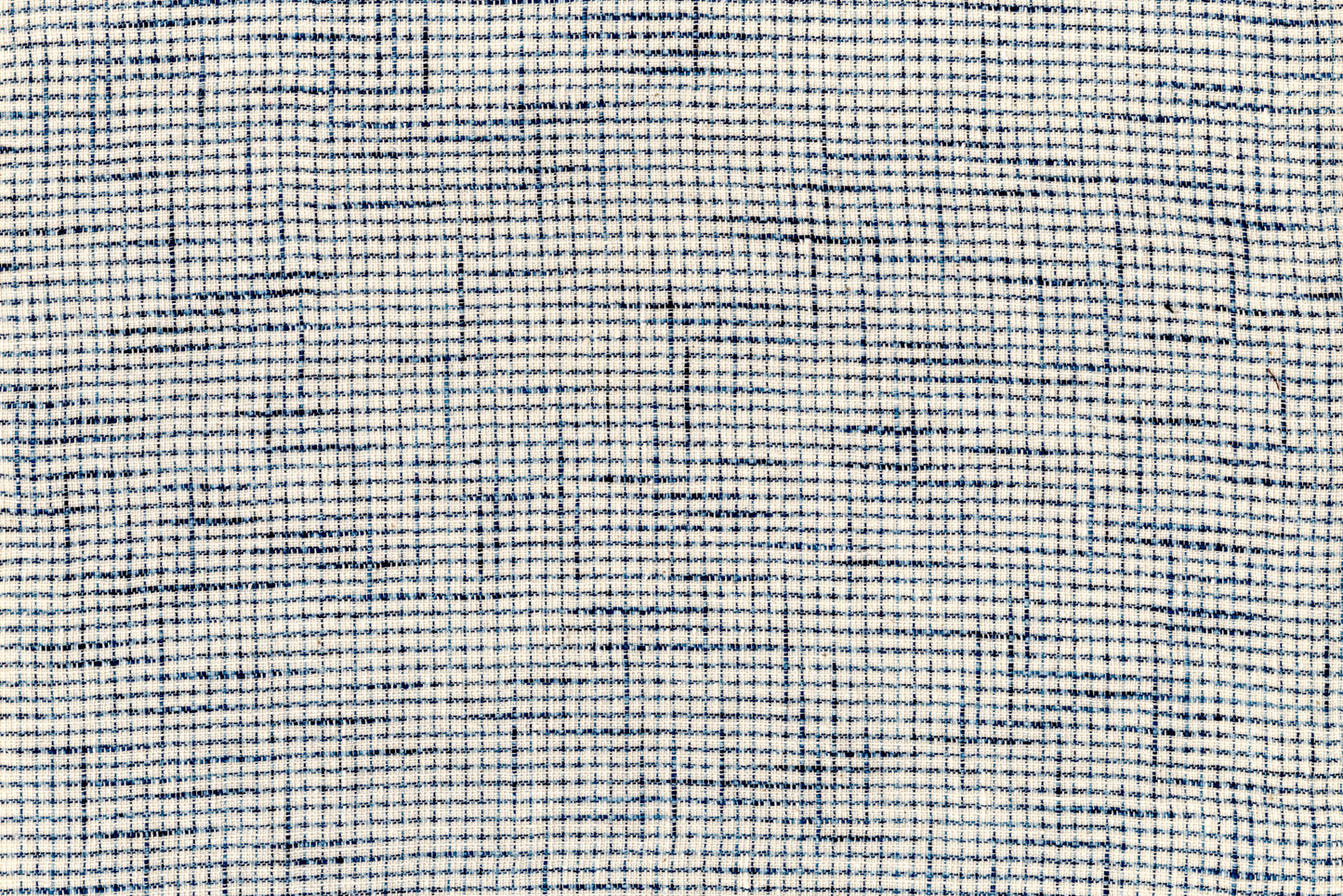 【予約商品】儀右ヱ門  久留米絣  ブラウス　タ558  日本製【2026ss】