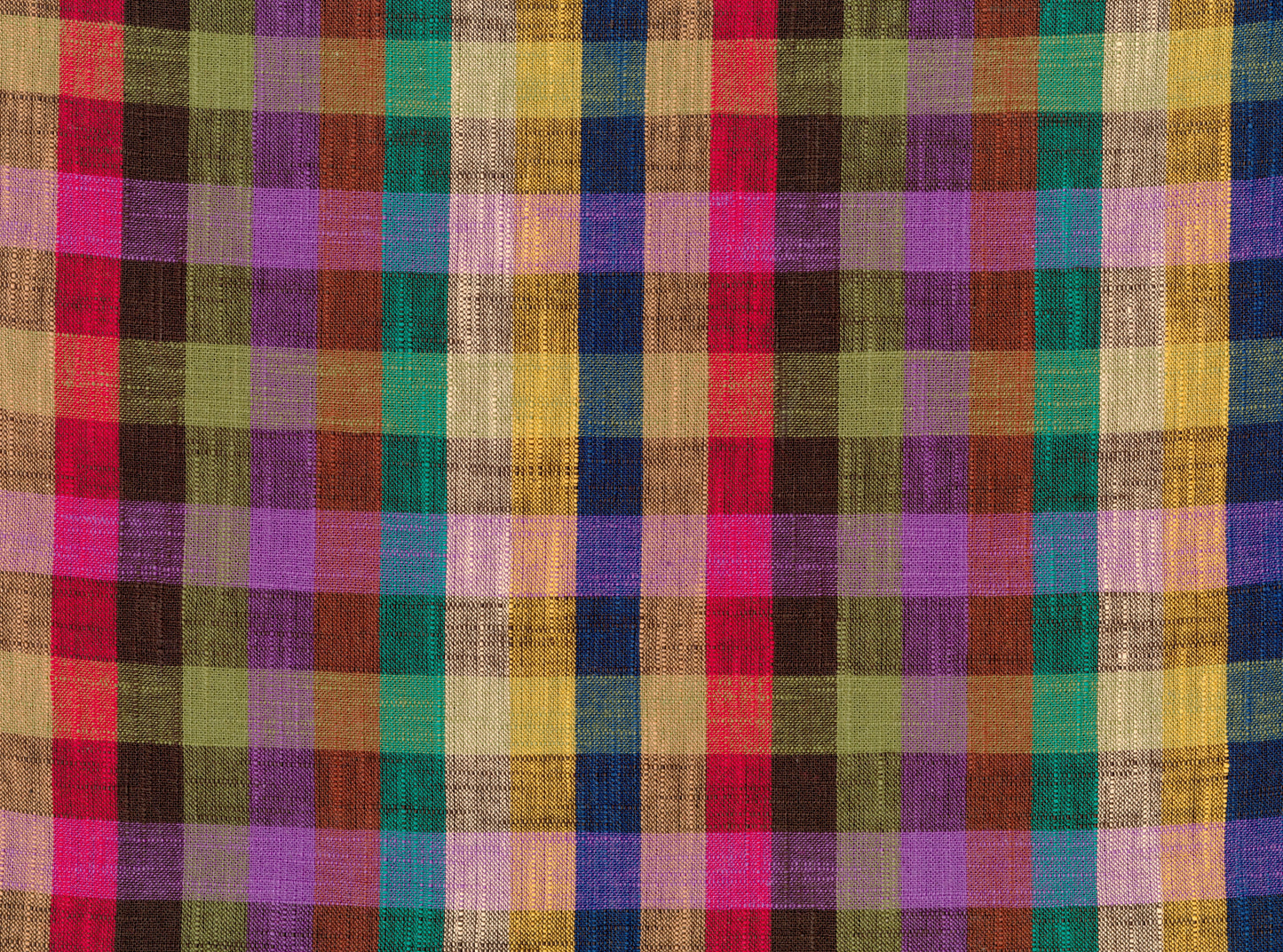 Giemon Giemon Giemon 久留米 Kasuri 3/4 長度 Monpan Y7032 長褲 [2024ss]