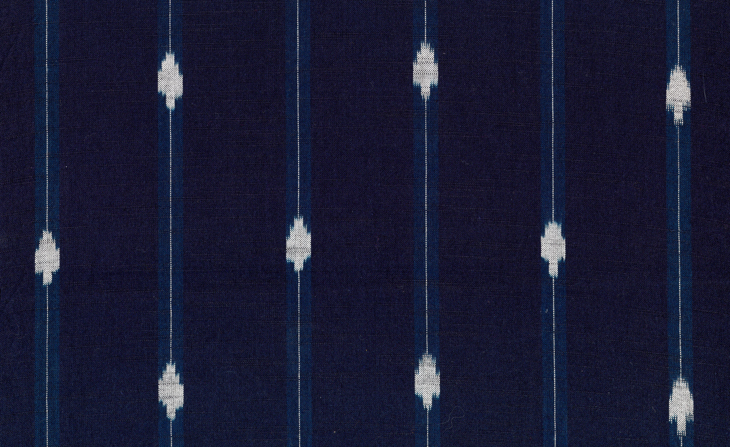 Giemon Giemon Giemon 久留米 Kasuri 3/4 長度 Monpan Y7032 長褲 [2024ss]