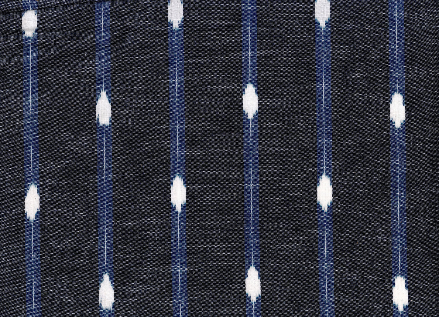 義右衛門 Giemon Kurume Kasuri 背帶裙 Y9067 日本製 [2025ss]