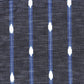 Giemon Giemon Kurume Kasuri Jumper Skirt Y9067 Made in Japan [2025ss]