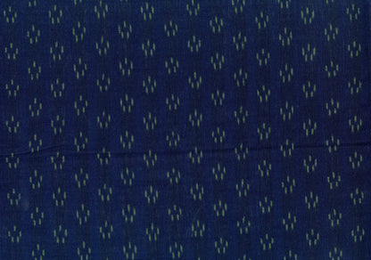 Giemon Giemon Giemon 久留米 Kasuri 3/4 長度 Monpan Y7032 長褲 [2024ss]