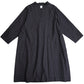 Giemon Giemon Kurume Kasuri Jumper Skirt Y9067 Made in Japan [2025ss]