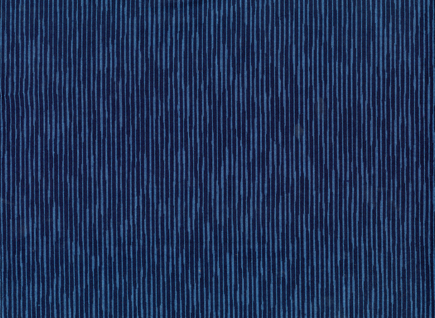 【予約商品】儀右ヱ門  久留米絣  ベスト　カ666　日本製【2026ss】