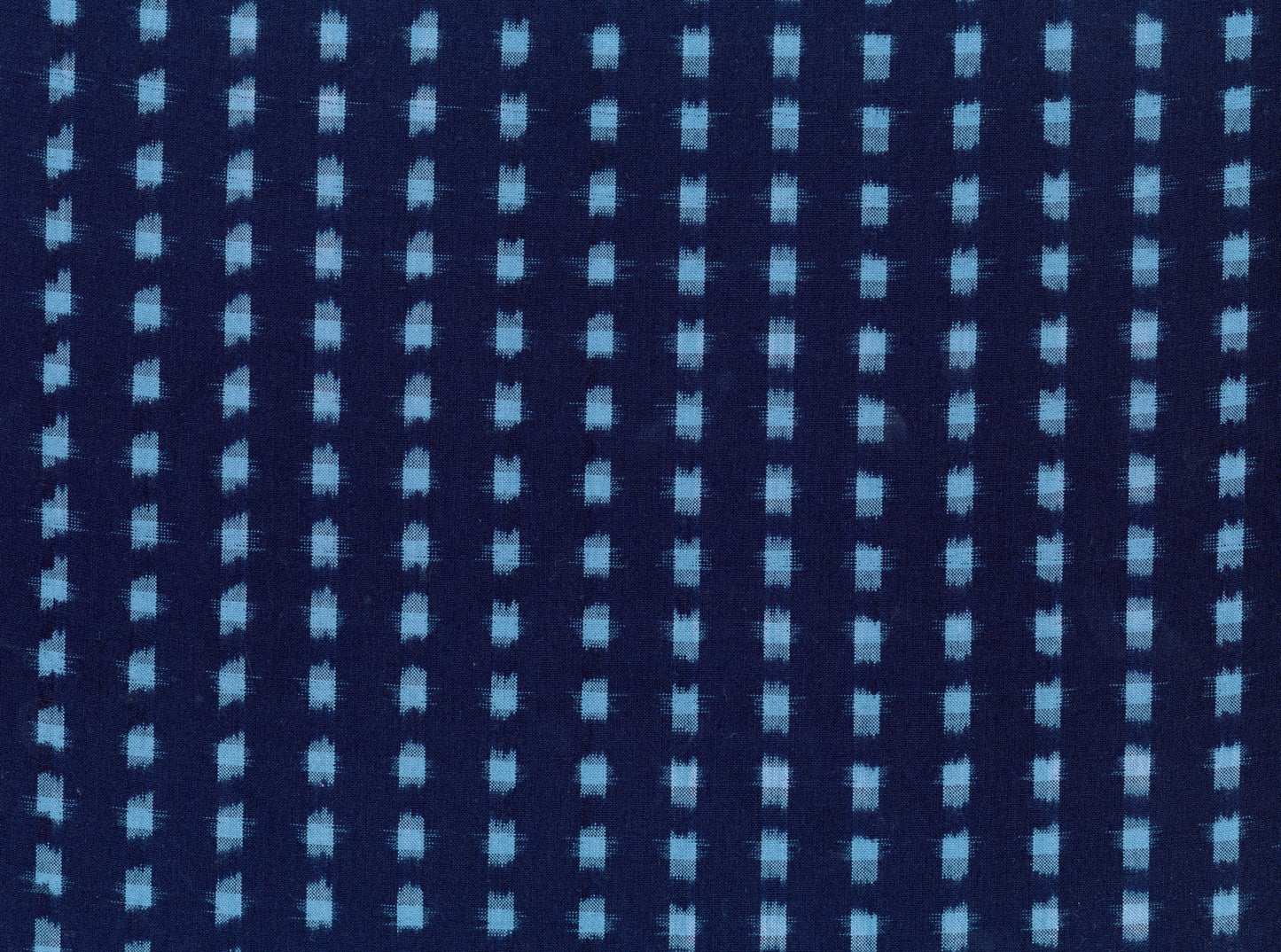 義右衛門 Giemon Kurume Kasuri 背帶裙 Y9067 日本製 [2025ss]