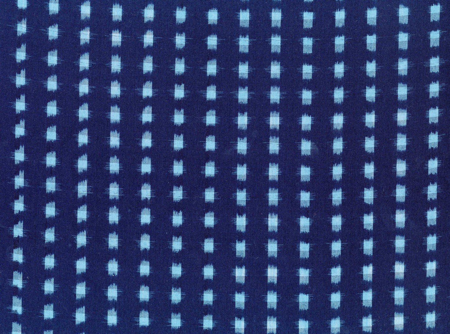 Giemon Giemon Kurume Kasuri Jumper Skirt Y9067 Made in Japan [2025ss]