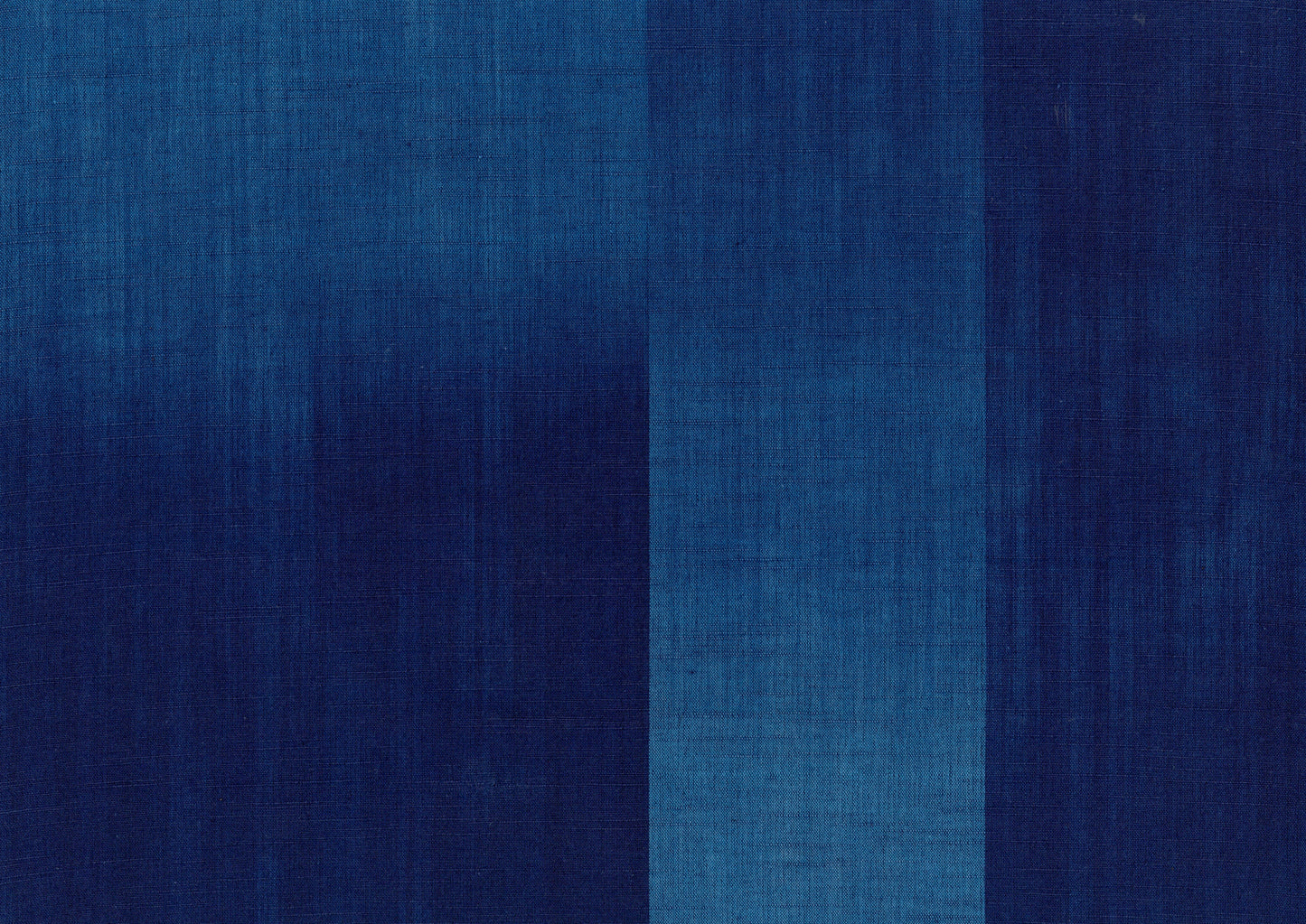 【予約商品】Giemon  久留米絣  ワンピース  G-229-3  日本製【2026ss】