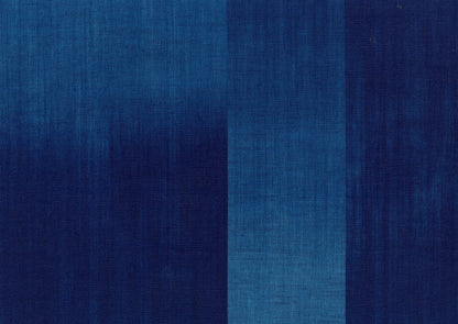 【予約商品】Giemon  久留米絣  ワンピース  G-229-3  日本製【2026ss】