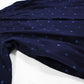 Giemon Giemon Kurume Kasuri Jumper Skirt Y9067 Made in Japan [2025ss]