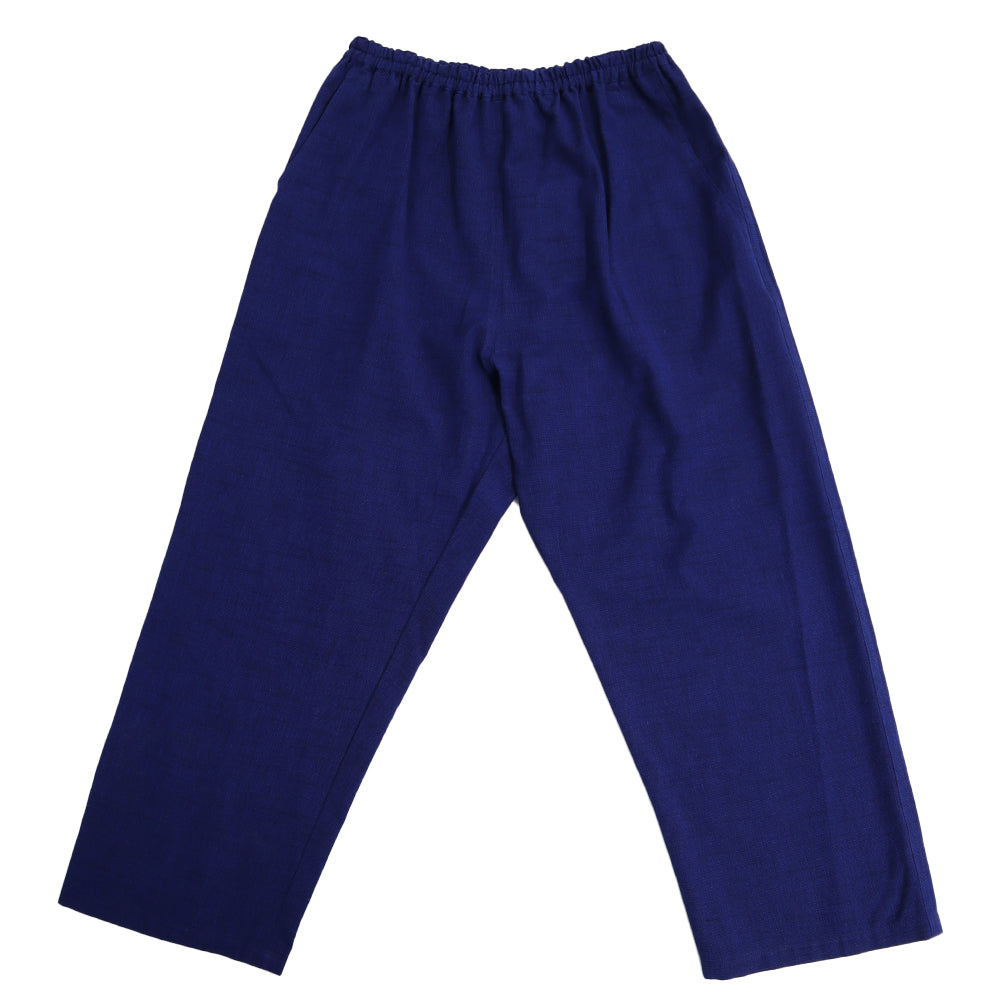 パンツ – 久留米絣の儀右ヱ門