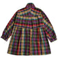 Giemon Giemon Long Sleeve Haori Blouse Ta534 Made in Japan Mother's Day Spring/Autumn