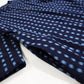 Giemon Giemon Kurume Kasuri Jumper Skirt Y9067 Made in Japan [2025ss]