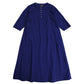 Giemon Giemon Kurume Kasuri Jumper Skirt Y9067 Made in Japan [2025ss]