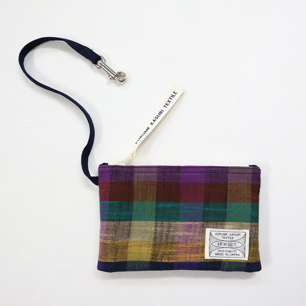 儀右衛門　ギエモン・GIEMON・オカモト商店　もんぱん・久留米絣・日本製 ギエモン – 久留米絣の儀右ヱ門