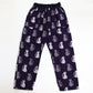 Giemon Giemon Kurume Kasuri Jumper Skirt Y9067 Made in Japan [2025ss]