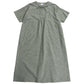 Giemon Giemon Kurume Kasuri Jumper Skirt Y9067 Made in Japan [2025ss]