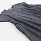 Giemon Kurume Kasuri Dress Y2127 Made in Japan For Women Spring/Summer Mother's Day