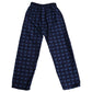 Giemon Giemon Kurume Kasuri Jumper Skirt Y9067 Made in Japan [2025ss]