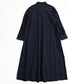 Giemon Giemon Giemon Kurume Kasuri Long Length One Piece So287 [2023aw]