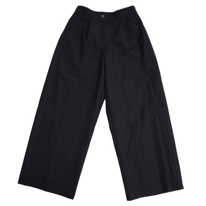 【予約商品】儀右ヱ門 ギエモン ぎえもん 久留米絣　パンツ　カ737　日本製　【2025-26gs】