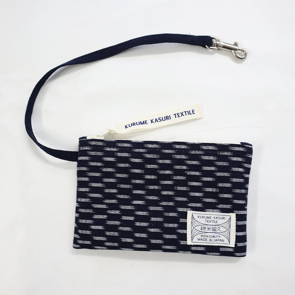 ギエモン – 久留米絣の儀右ヱ門