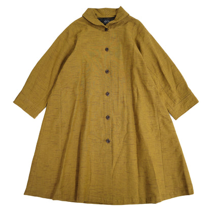 儀右ヱ門 ギエモン ぎえもん 久留米絣　ジャコット　タ217　日本製　【2025-26gs】