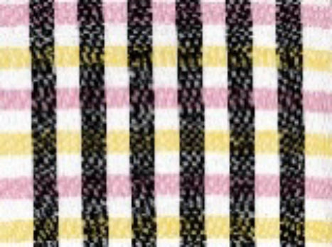 義右衛門 Giemon Kurume Kasuri 背帶裙 Y9067 日本製 [2025ss]