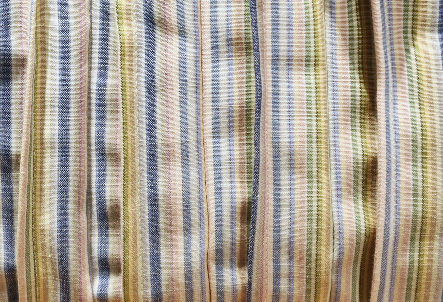 【予約商品】儀右ヱ門 久留米絣  ハンド　フェスティバル2   日本製【2026ss】