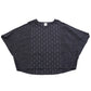 Giemon Giemon Kurume Kasuri Jumper Skirt Y9067 Made in Japan [2025ss]