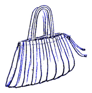 【予約商品】儀右ヱ門 久留米絣  ハンド　フェスティバル2   日本製【2026ss】