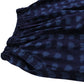 Giemon Giemon Kurume Kasuri Jumper Skirt Y9067 Made in Japan [2025ss]