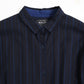 Giemon Giemon Giemon Kurume Kasuri Long Length One Piece So287 [2023aw]