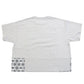 儀右ヱ門  久留米絣  Tシャツ  R5121  日本製【2026aw】