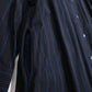 Giemon Giemon Giemon Kurume Kasuri Long Length One Piece So287 [2023aw]